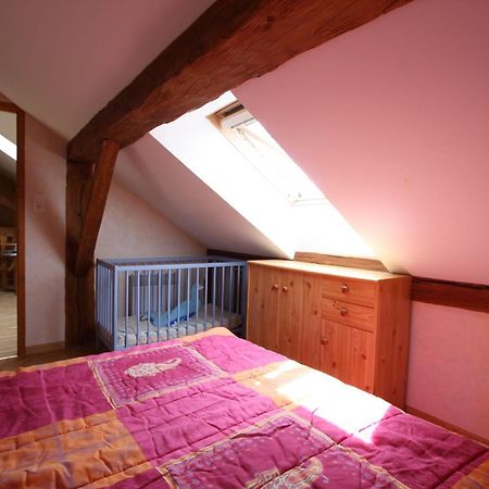 Girmont-Val-dʼAjol Gite Paisible A 650M D'Alt., Nature, Cheminee, 3 Ch. Pres De Remiremont & Plombieres, Terrasse, Grand Terrain - Fr-1-589-50 מראה חיצוני תמונה